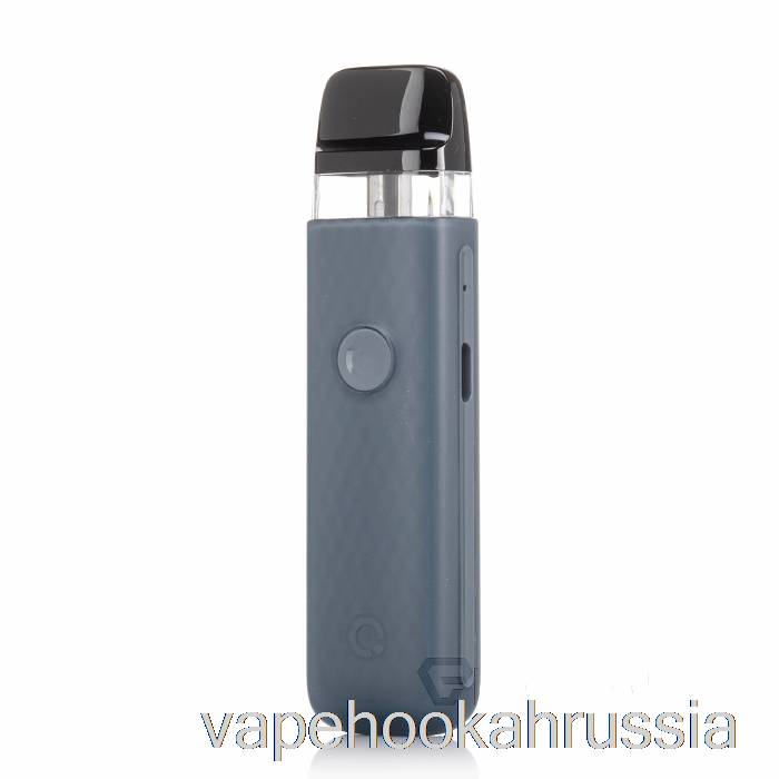 Vape россия Voopoo Vinci Q Pod System чайка серый